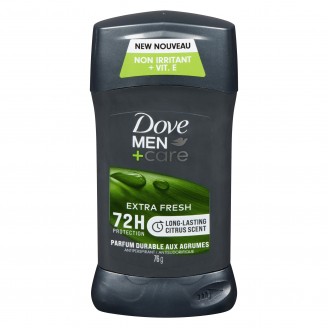 Dove Men+Care Antiperspirant Extra Fresh